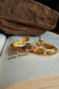Luxe Vibe Earring