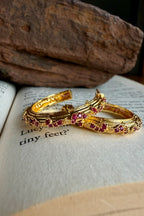 Luxe Vibe Earring