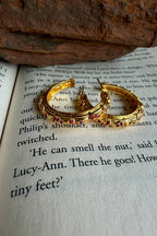 Luxe Vibe Earring