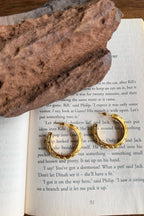 Luxe Vibe Earring