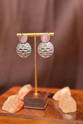 Mandala Earring