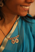 AD Manikya Mangalsutra