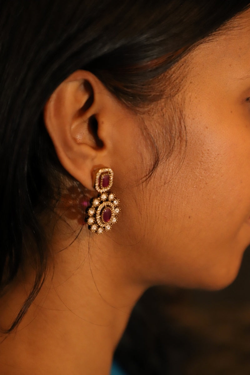 AD Manikya Mangalsutra