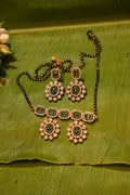 AD Manikya Mangalsutra