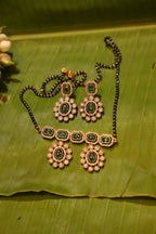 AD Manikya Mangalsutra