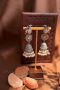 Manimukta Jhumka