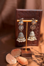 Manimukta Jhumka