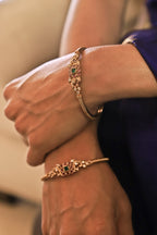 Mayura Shikhara Bangles