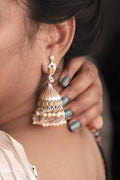 Mayura Jhumka