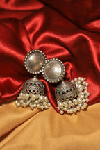 Mukta Vati Jhumka