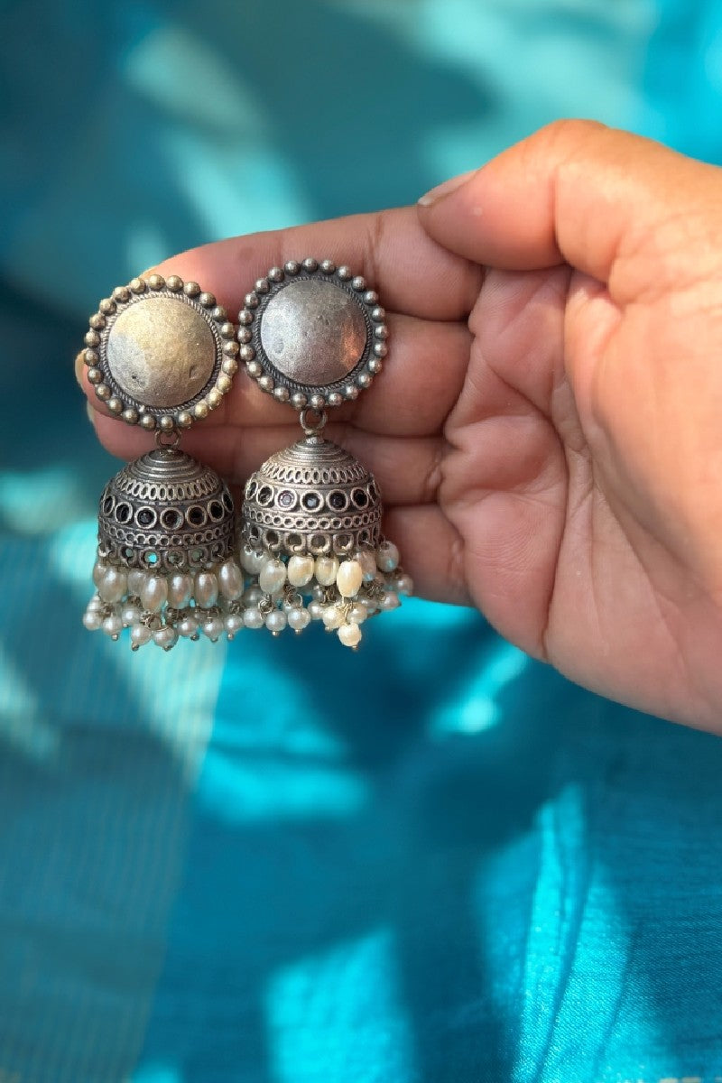 Mukta Vati Jhumka