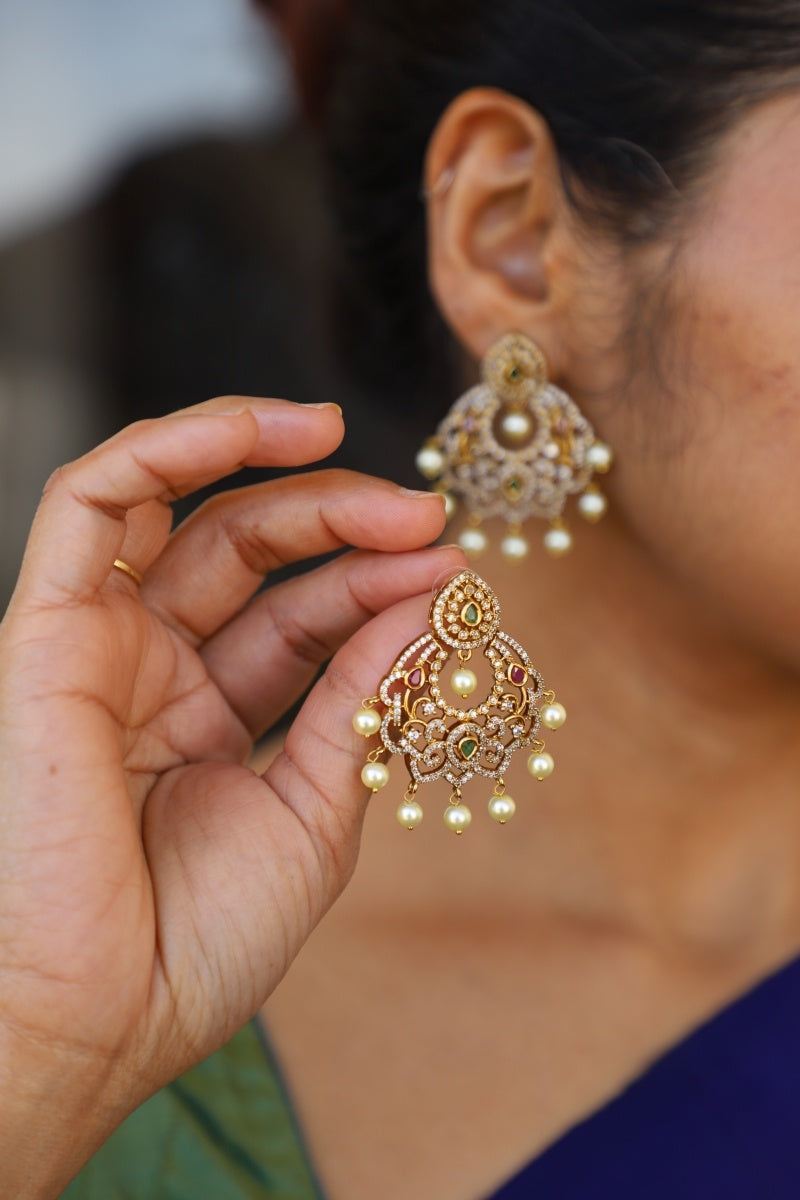 AD Navratna Chandbali