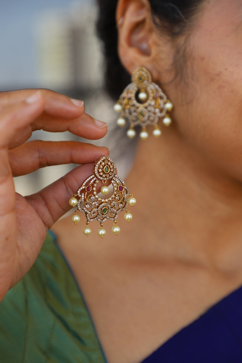 AD Navratna Chandbali