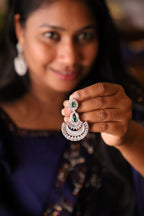 AD Nizami Chandbali