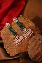 AD Noel Earring