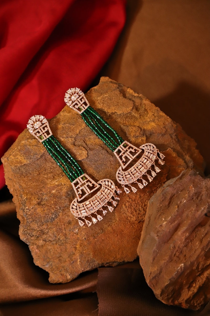 AD Noel Earring