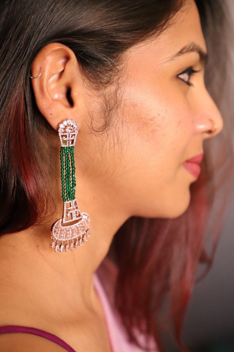AD Noel Earring