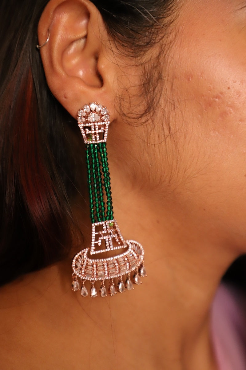 AD Noel Earring