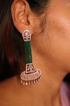 AD Noel Earring