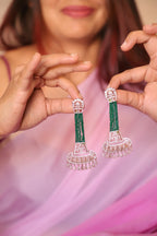 AD Noel Earring