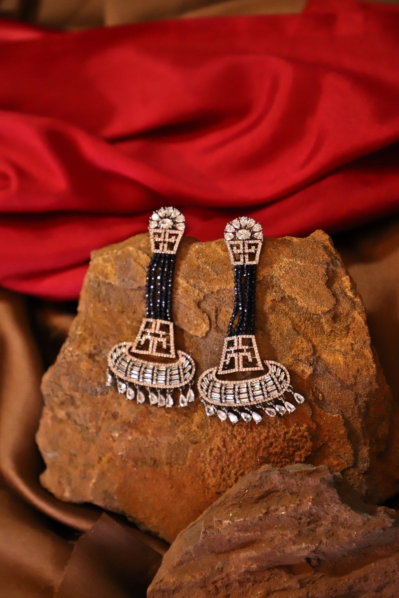 AD Noel Earring