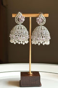 AD Noor-e-Zamin Jhumka