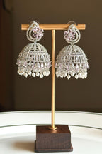 AD Noor-e-Zamin Jhumka