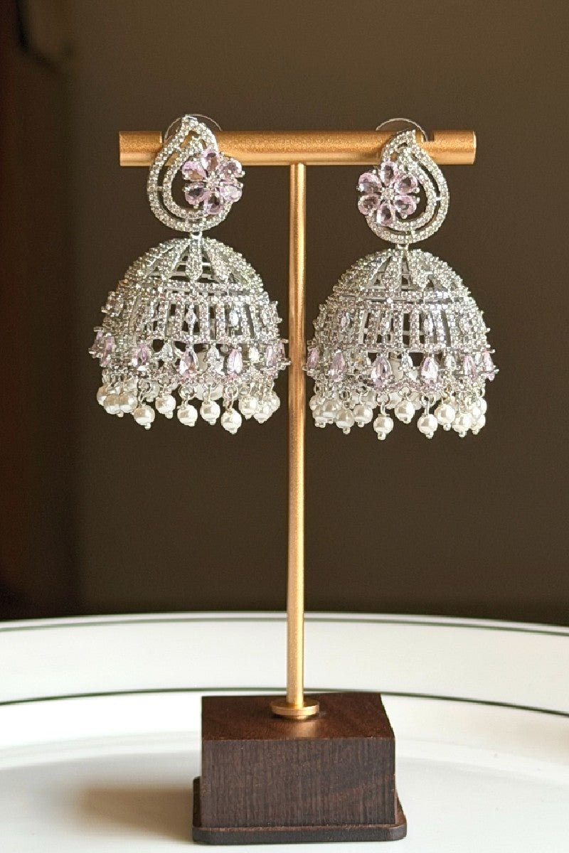 AD Noor-e-Zamin Jhumka