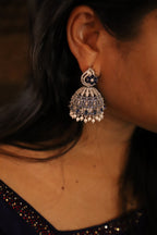 AD Noor-e-Zamin Jhumka