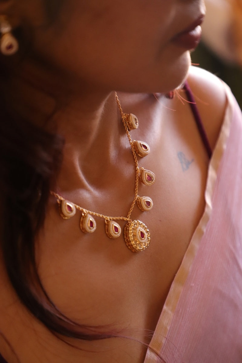 Paan Kundan Set
