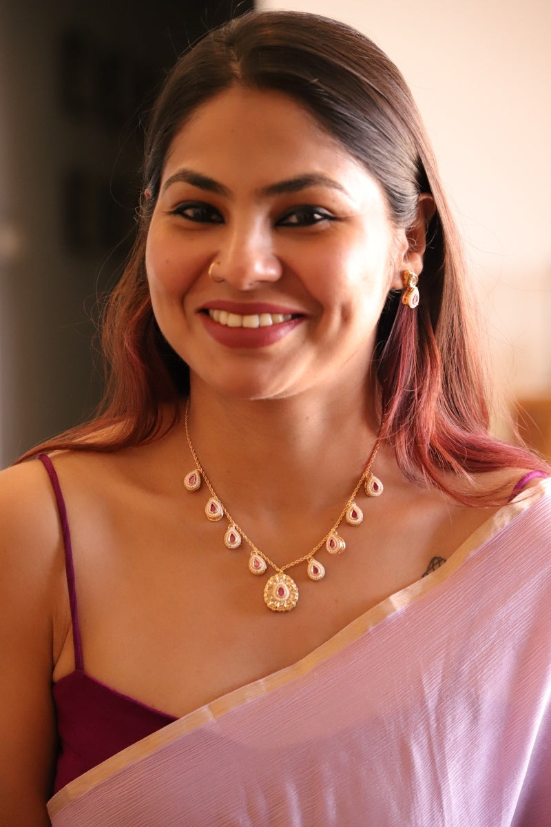 Paan Kundan Set