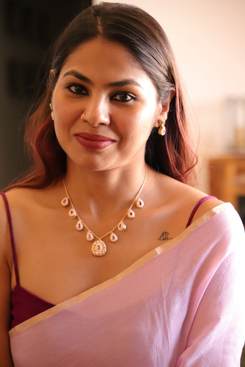 Paan Kundan Set