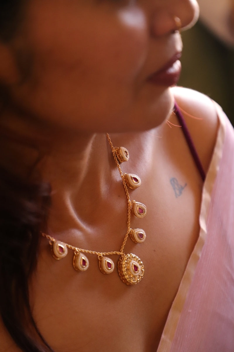 Paan Kundan Set