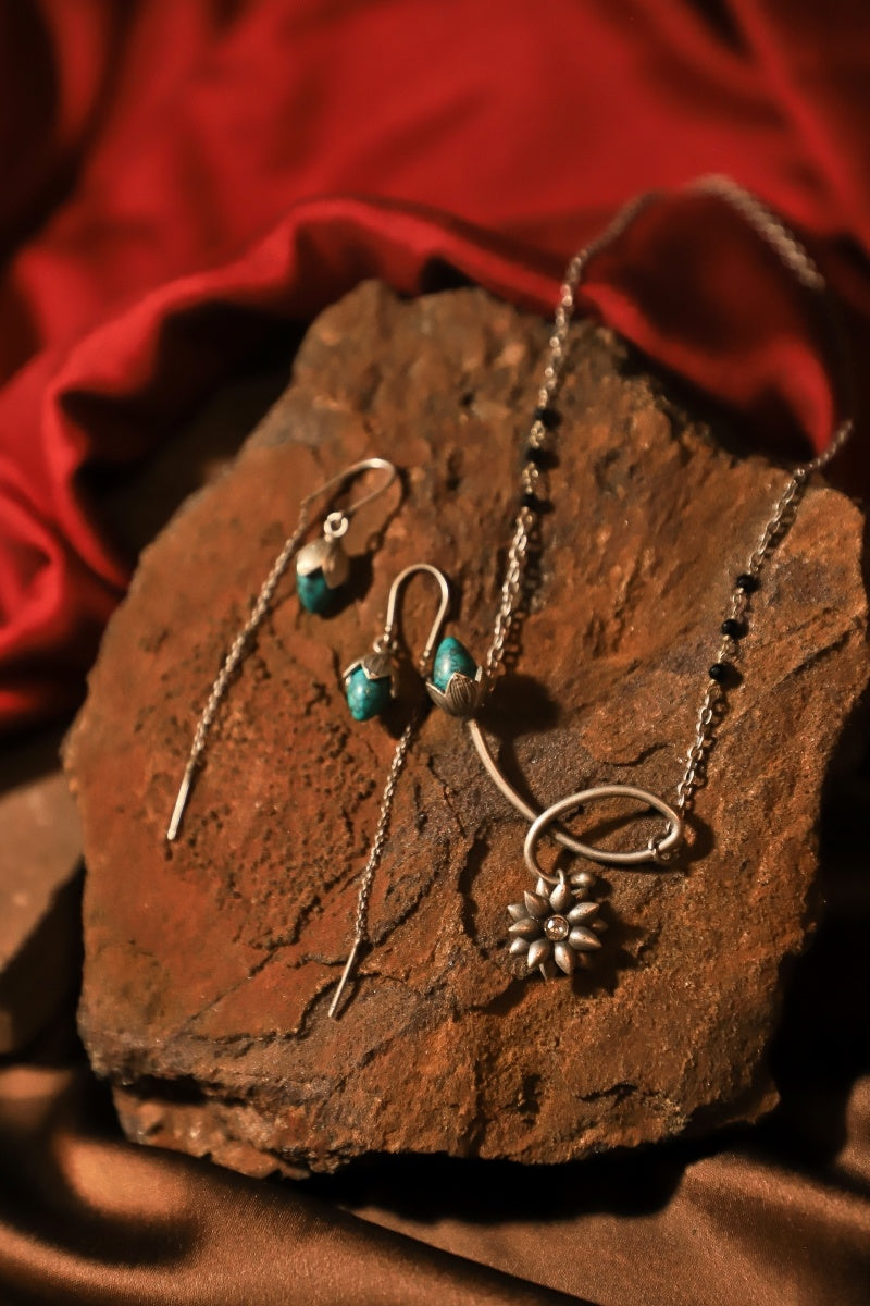 Pankaja Arka Set