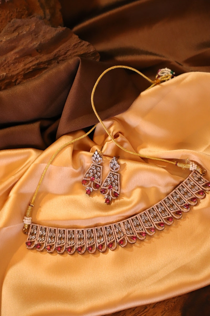 AD Ruby Radiance Set