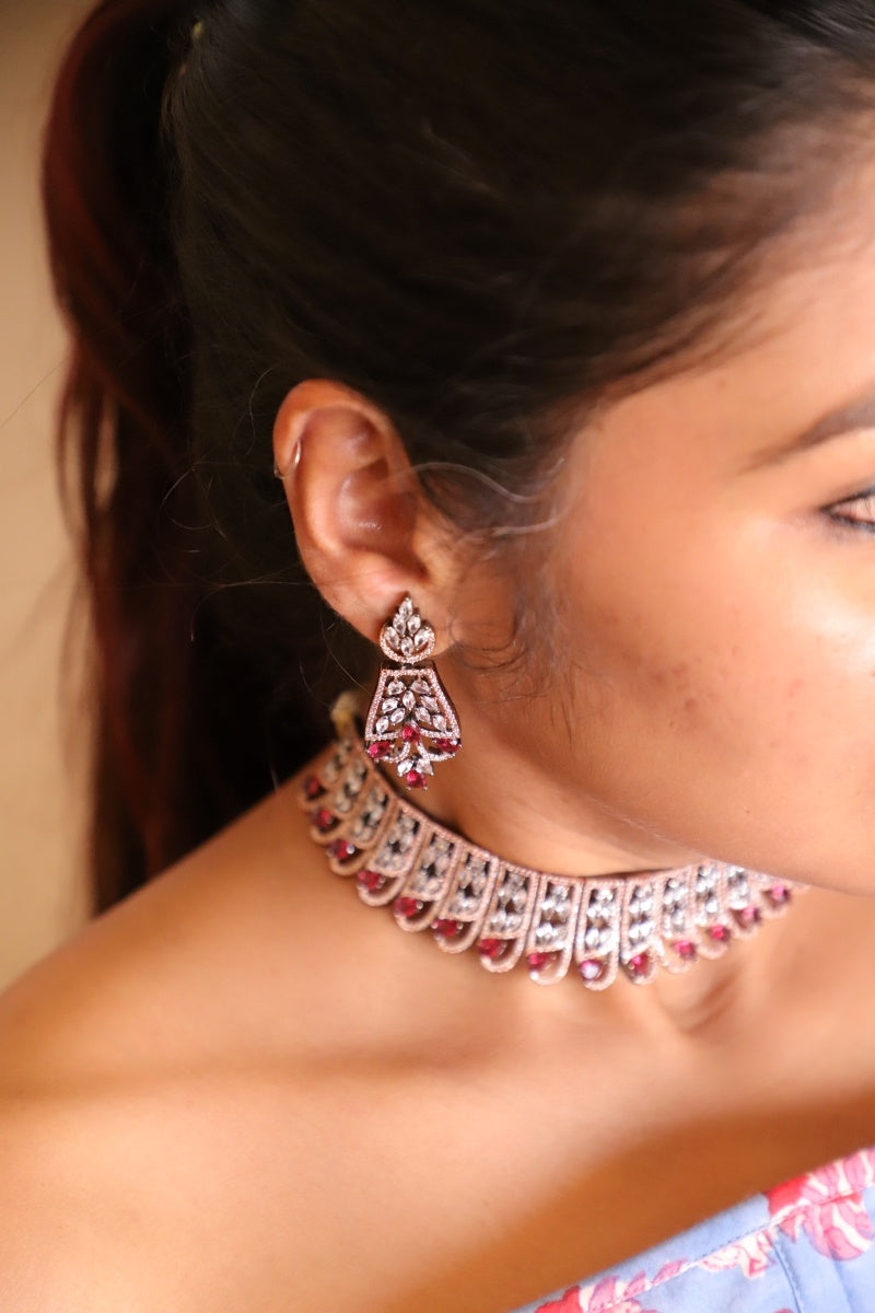 AD Ruby Radiance Set