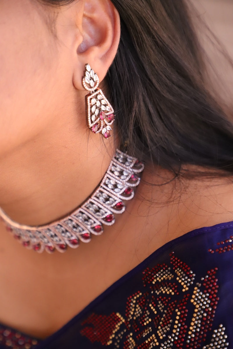 AD Ruby Radiance Set