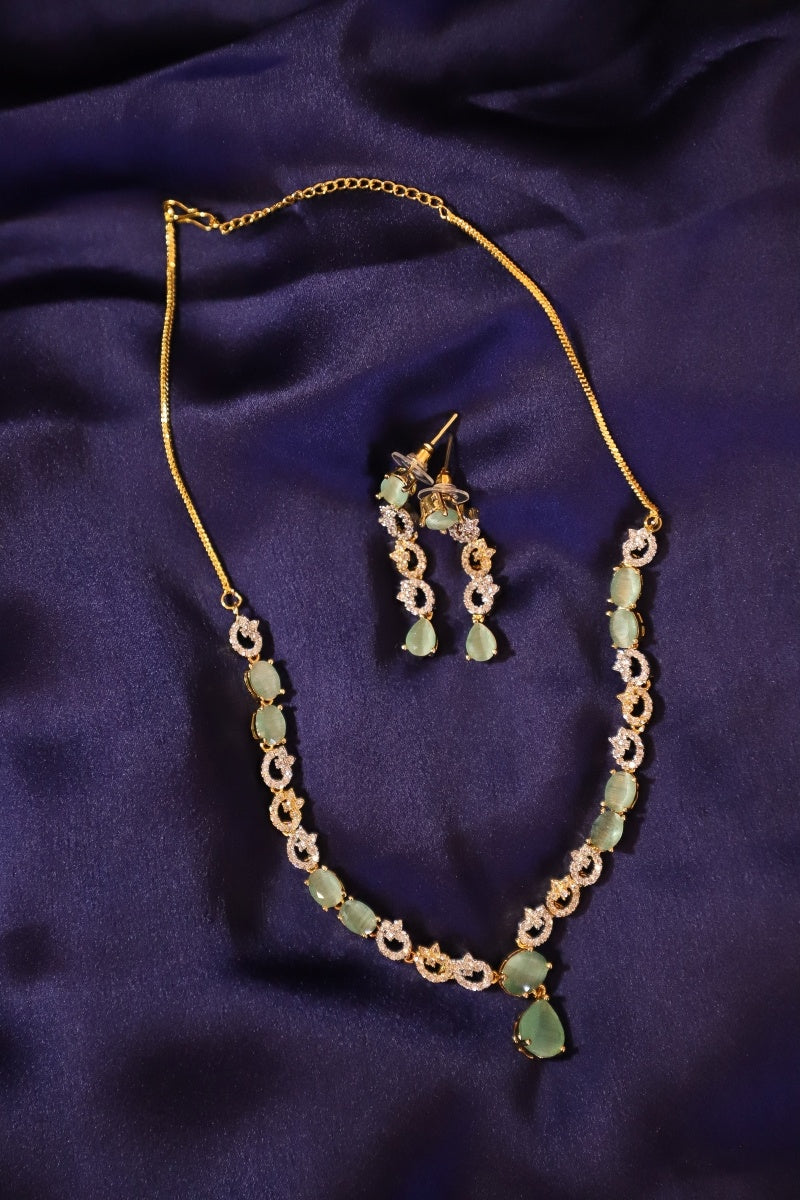 AD Seafoam Dew Set