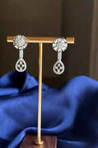 AD Steller Dew Drop Earring