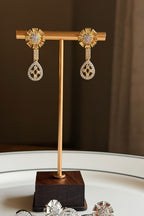 AD Steller Dew Drop Earring