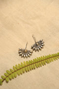Tribal Pankha Earring
