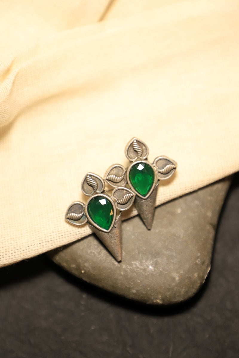 Trishula Earring