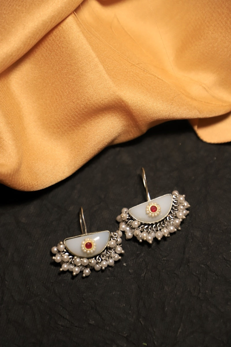 Verdant Earring