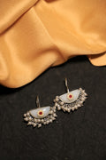 Verdant Earring