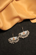 Verdant Earring