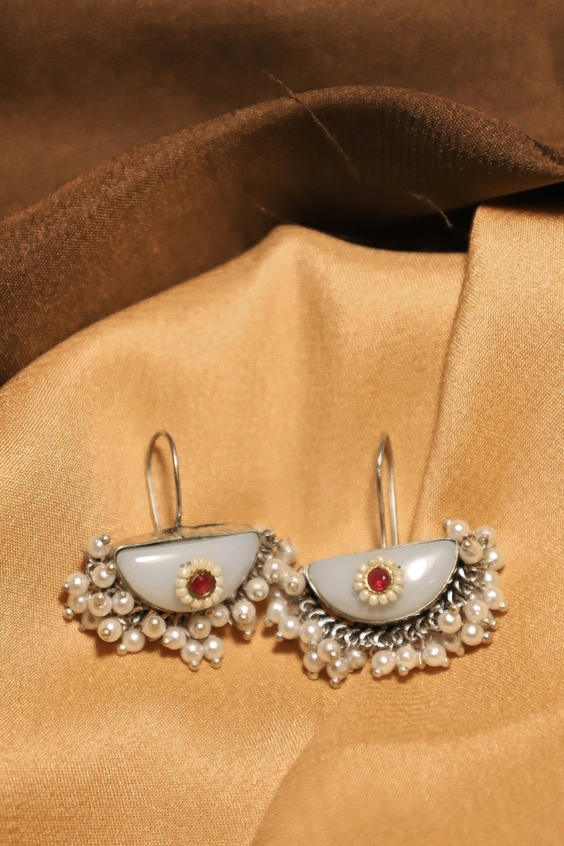 Verdant Earring