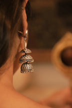Vidya Jhumka