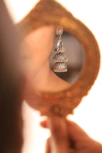Vidya Jhumka