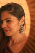 Vidya Jhumka