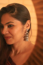 Vidya Jhumka
